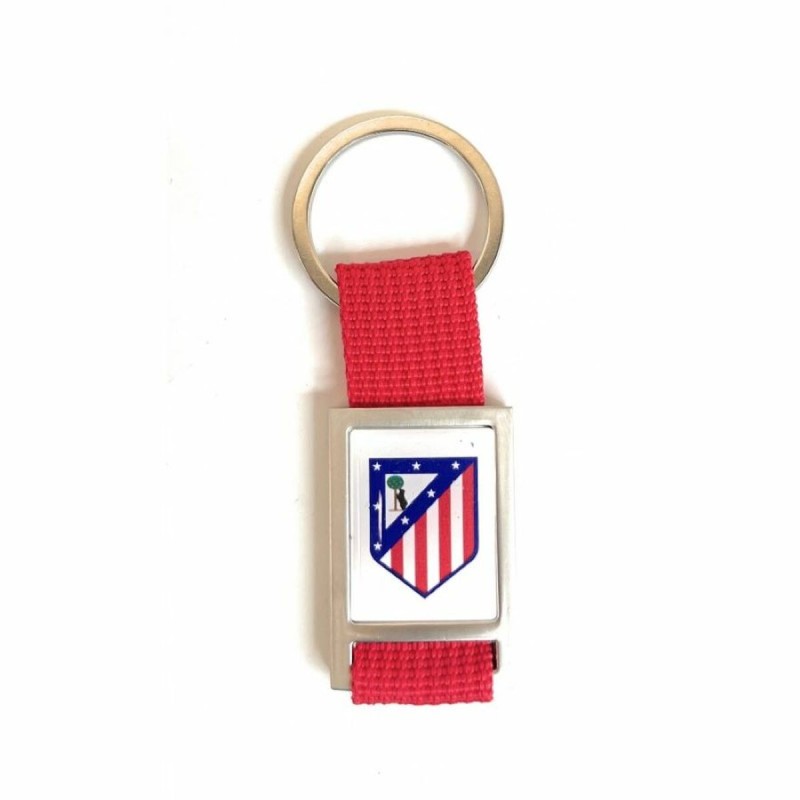 Portachiavi Atlético Madrid Seva Import Portachiavi Atlético Madrid Seva Import