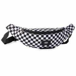 Marsupio Vans Mini Ward Cross Body VN0A45GXHU01 Bianco