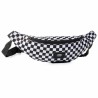 Marsupio Vans Mini Ward Cross Body VN0A45GXHU01 Bianco