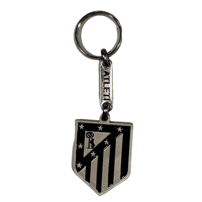 Portachiavi Atlético Madrid Seva Import Portachiavi Atlético Madrid Seva Import