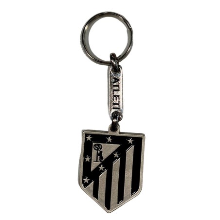 Portachiavi Atlético Madrid Seva Import