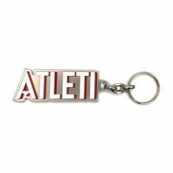Portachiavi Atlético Madrid Seva Import