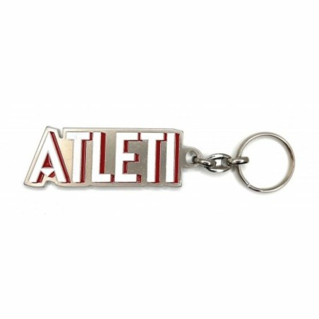 Portachiavi Atlético Madrid Seva Import