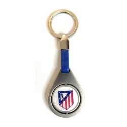 Portachiavi Atlético Madrid Seva Import