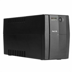 Gruppo di Continuità Interattivo UPS NGS FORTRESS 1200 V3 800 VA