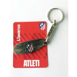 Portachiavi Atlético Madrid Seva Import