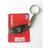 Portachiavi Atlético Madrid Seva Import
