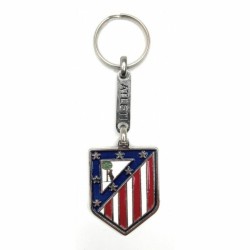 Portachiavi Atlético Madrid Seva Import