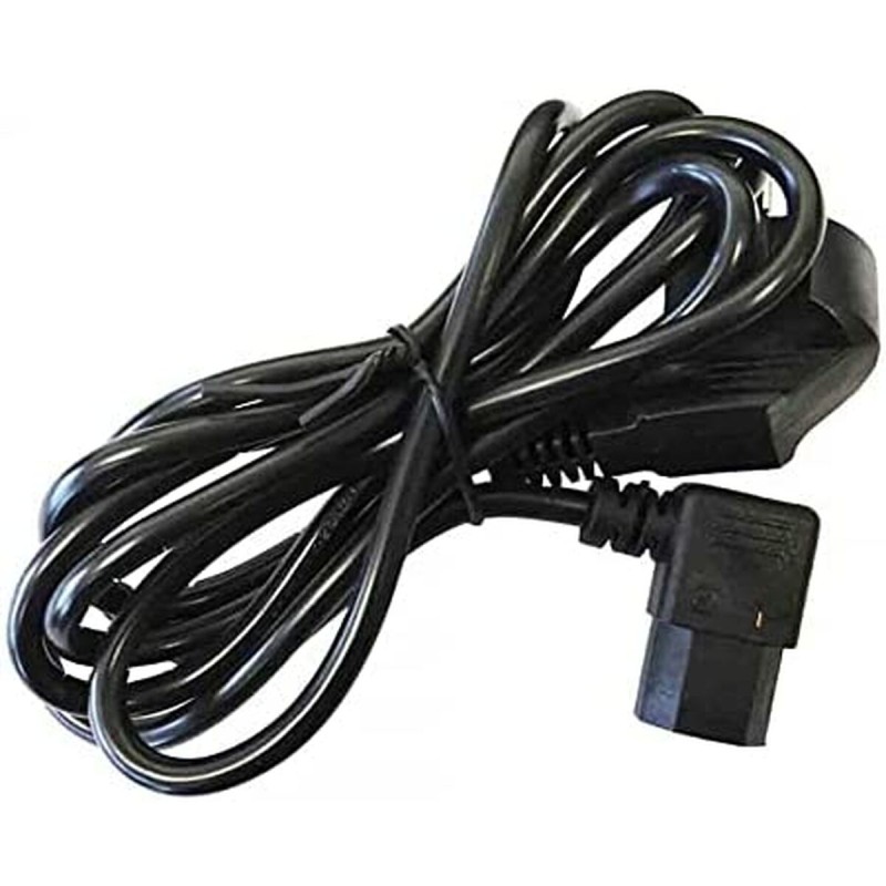 Cavo di Alimentazione EDM Nero 2 m Computer Cavo di Alimentazione EDM Nero 2 m Computer