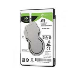 Hard Disk Seagate BarraCuda 2.5" 2,5" 2 TB HDD