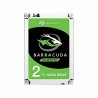 Hard Disk Seagate BarraCuda 2.5" 2,5" 2 TB HDD