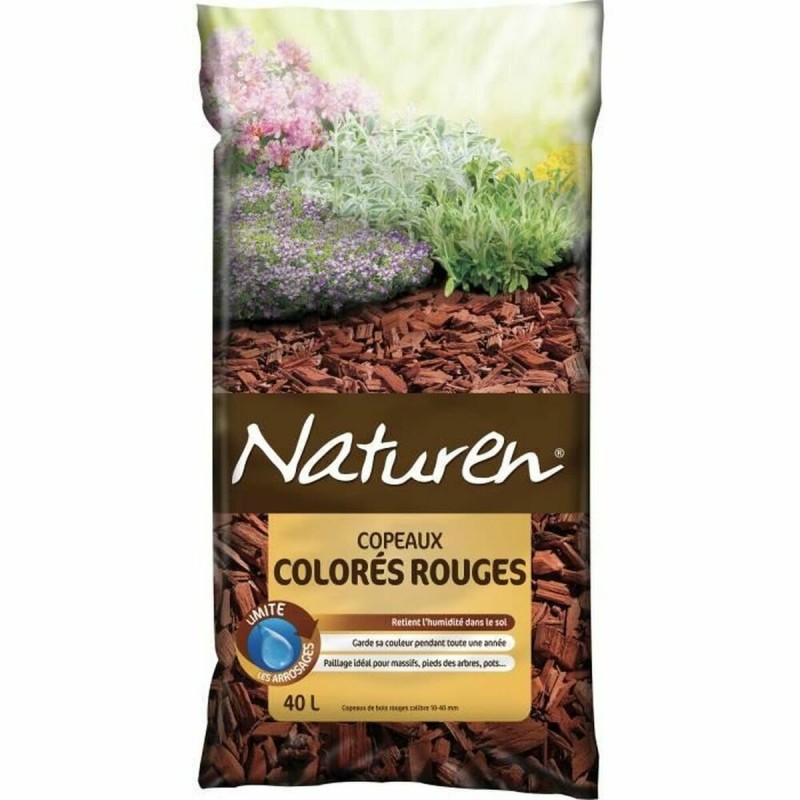Fertilizzante organico Naturen 40 L Fertilizzante organico Naturen 40 L