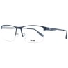 Montatura per Occhiali Uomo BMW BW5065-H 58091