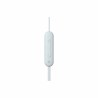 Auricolari Bluetooth Sony WIC100W.CE7 Bianco