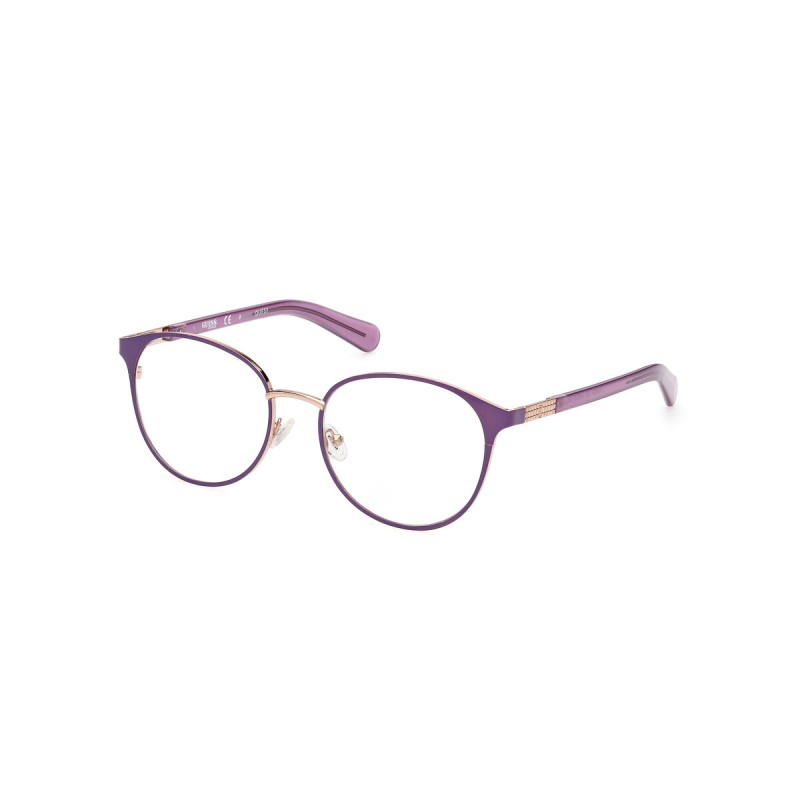 Montatura per Occhiali Donna Guess GU8254-54083 ø 54 mm Montatura per Occhiali Donna Guess GU8254-54083 ø 54 mm