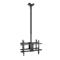 Supporto TV TooQ LPCE2286TSLI-XL-B 43"-86" 50 kg
