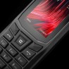 Cellulare per anziani Crosscall 1002011901950 2,4"