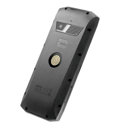 Cellulare per anziani Crosscall 1002011901950 2,4"