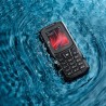 Cellulare per anziani Crosscall 1002011901950 2,4"