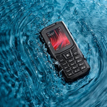 Cellulare per anziani Crosscall 1002011901950 2,4"