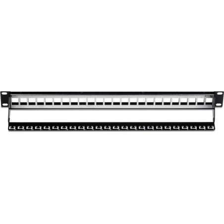 Pannello rack Trendnet TC-KP24S