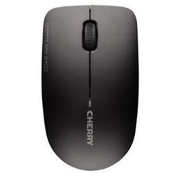 Mouse senza Fili Cherry JW-0710-2 Nero 1200 DPI