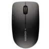 Mouse senza Fili Cherry JW-0710-2 Nero 1200 DPI