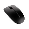 Mouse senza Fili Cherry JW-0710-2 Nero 1200 DPI
