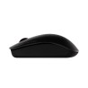 Mouse senza Fili Cherry JW-0710-2 Nero 1200 DPI