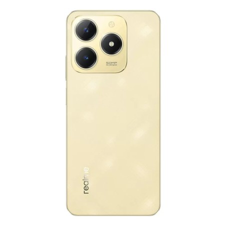 Smartphone Realme C61 6,7" Unisoc 6 GB RAM 256 GB Dorato