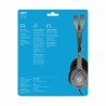 Auricolari con Microfono Logitech H111 Nero Grigio