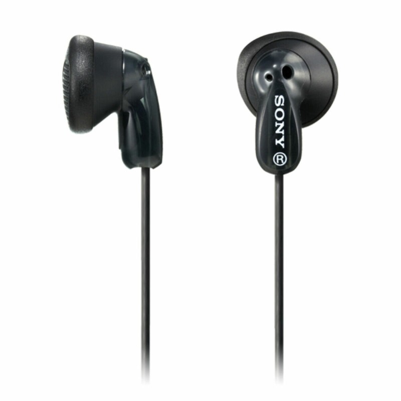 Auricolari Sony MDRE9LPB.AE in-ear Nero Auricolari Sony MDRE9LPB.AE in-ear Nero