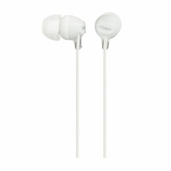 Auricolari Sony MDREX15LPW.AE in-ear Bianco