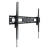 Supporto da Parete TooQ LP42100T-B 60" 100" 75 Kg
