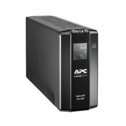 Gruppo di Continuità Interattivo UPS APC BR650MI 390 W 650 VA