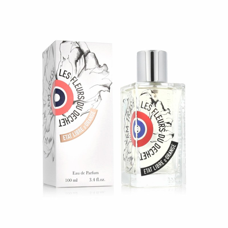Profumo Unisex Etat Libre D'Orange EDP 100 ml Profumo Unisex Etat Libre D'Orange EDP 100 ml