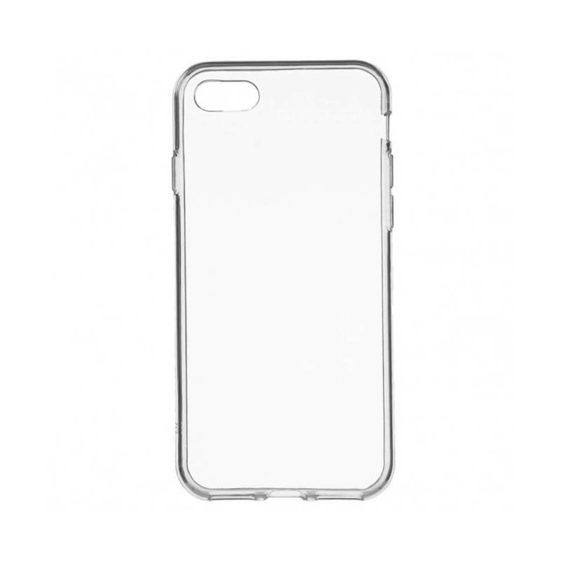 Custodia per Cellulare Iphone 7 Plus Contact S1902740 Trasparente Apple Custodia per Cellulare Iphone 7 Plus Contact S1902740 Trasparente Apple