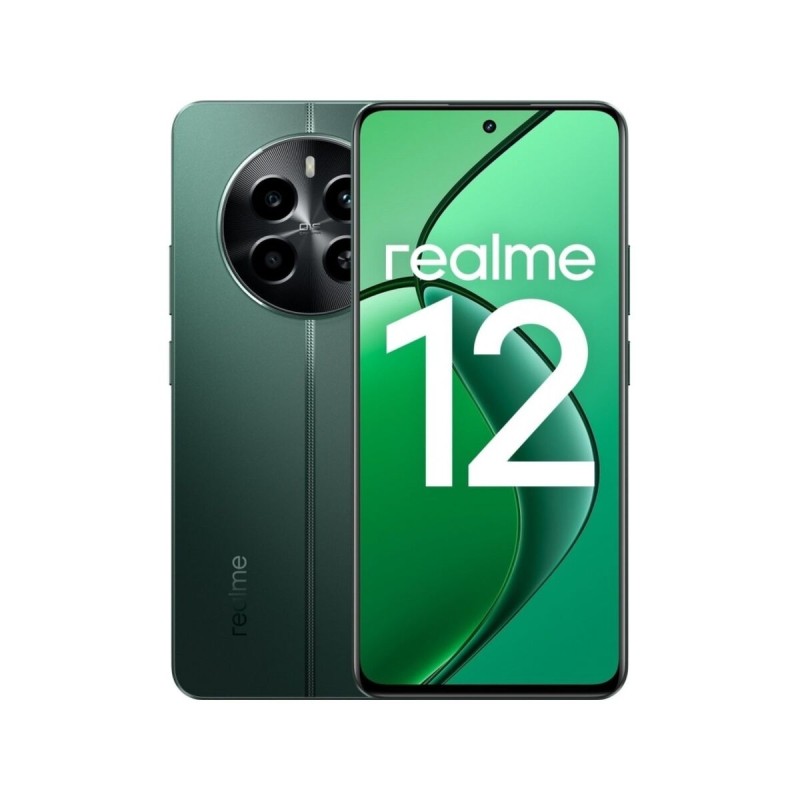 Smartphone Realme 12 6,67" Smartphone Realme 12 6,67"
