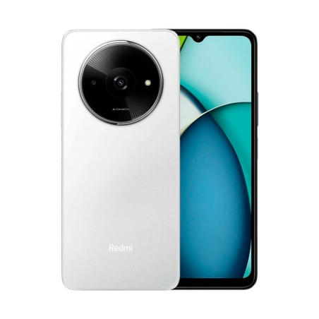 Smartphone Xiaomi Redmi A3X 6,71" 3 GB RAM 64 GB Bianco