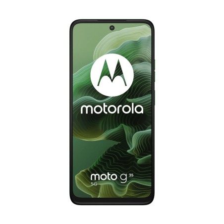 Smartphone Motorola PB3K0000SE 6,72" Octa Core 4 GB RAM 128 GB Verde