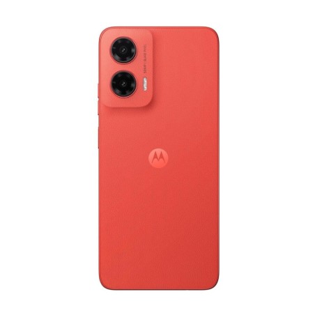Smartphone Motorola PB3K0001SE 6,72" Octa Core 4 GB RAM 128 GB Rosso