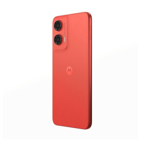 Smartphone Motorola PB3K0001SE 6,72" Octa Core 4 GB RAM 128 GB Rosso