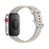 Smartwatch Huawei Watch Fit 3 Bianco Argentato