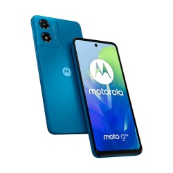 Smartphone Motorola XT2421-3 6,56" UNISOC T606 8 GB RAM 128 GB Azzurro