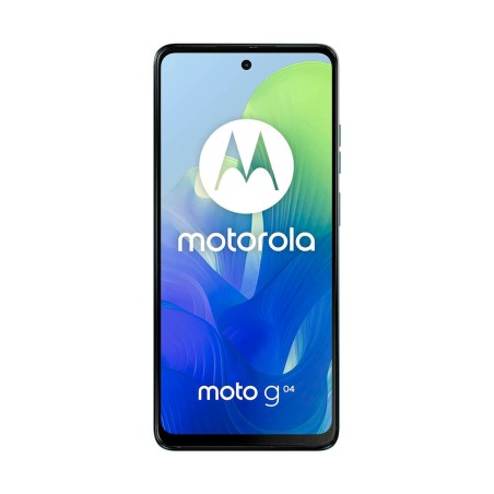 Smartphone Motorola XT2421-3 6,56" UNISOC T606 8 GB RAM 128 GB Azzurro