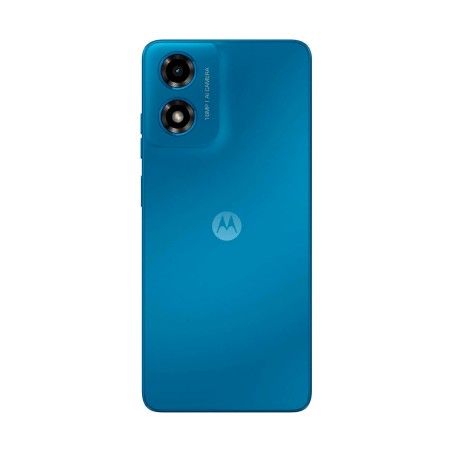 Smartphone Motorola XT2421-3 6,56" UNISOC T606 8 GB RAM 128 GB Azzurro