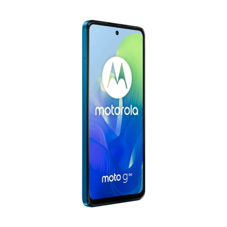 Smartphone Motorola XT2421-3 6,56" UNISOC T606 8 GB RAM 128 GB Azzurro