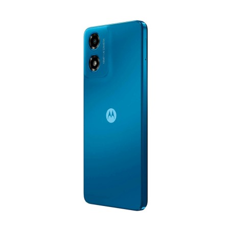 Smartphone Motorola XT2421-3 6,56" UNISOC T606 8 GB RAM 128 GB Azzurro