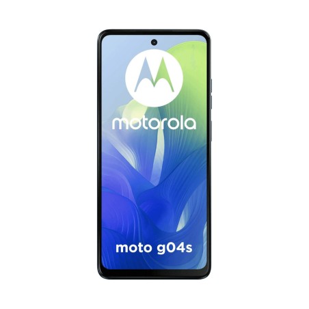 Smartphone Motorola Moto G04s 4G 6,56" Octa Core 8 GB 128 GB Azzurro