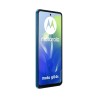 Smartphone Motorola Moto G04s 4G 6,56" Octa Core 8 GB 128 GB Azzurro